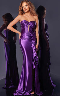 Jovani D5318 Dress view 3