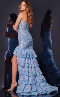 Jovani D5321 Dress view 4
