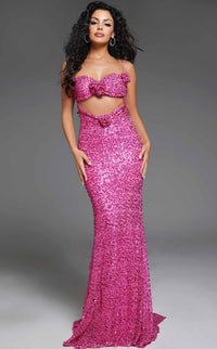 Jovani D5403 Dress view 1