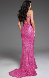 Jovani D5403 Dress view 5