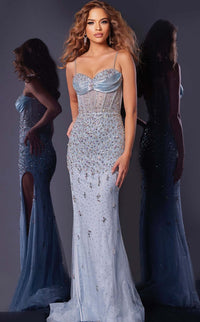 Jovani D5500 Dress view 4