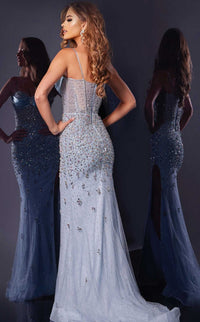Jovani D5500 Dress view 8