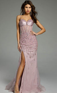 Jovani D5500 Dress view 1