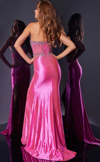 Jovani D5504 Dress view 5