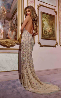 Jovani D5704 Dress view 5