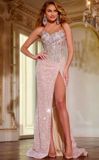Jovani D5709 Dress view 1