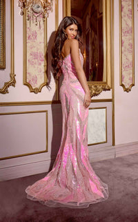 Jovani D5715 Dress view 8