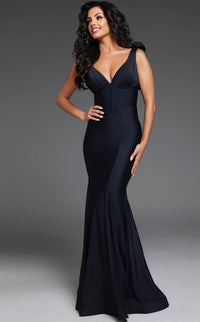 Jovani D5810 Dress view 1