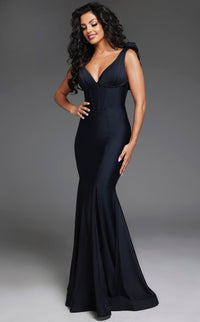 Jovani D5810 Dress view 2