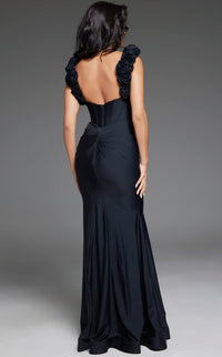 Jovani D5810 Dress view 5