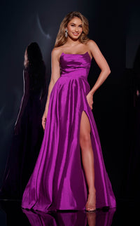 Jovani D5822 Dress view 1