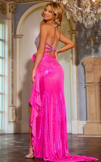 Jovani D6031BG Dress view 2