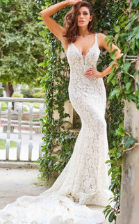 Jovani JB03864 Dress view 1