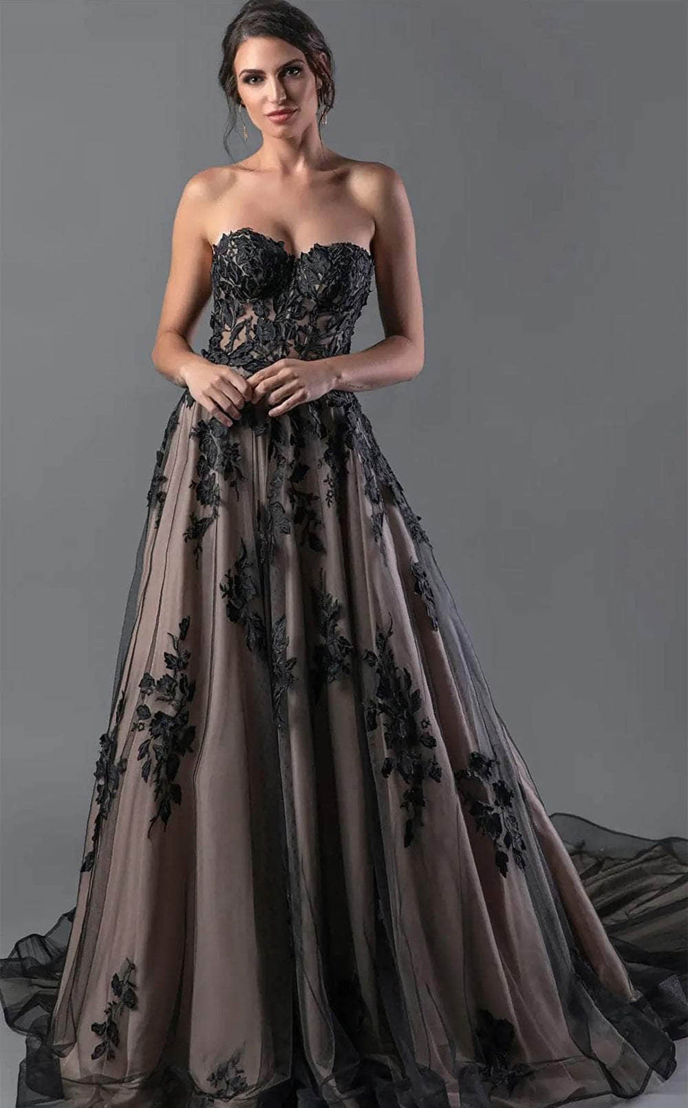 Jovani JB05361 Dress - VOLAKK