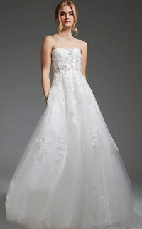 Jovani JB05361 Dress view 3