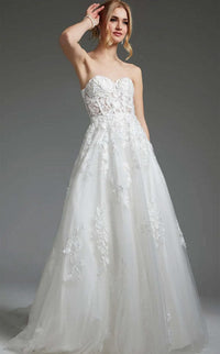 Jovani JB05361 Dress view 4