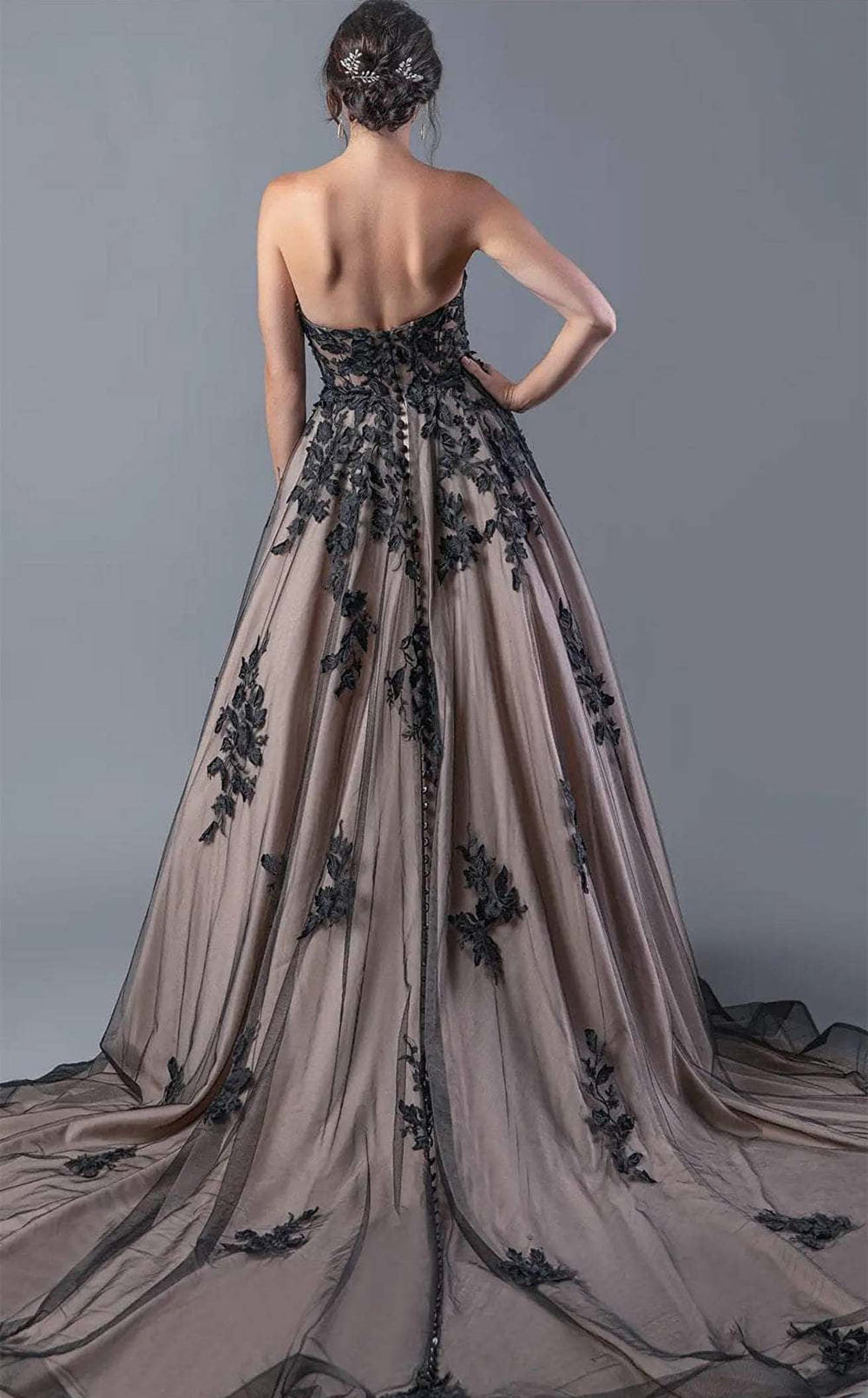 Jovani JB05361 Dress details - VOLAKK