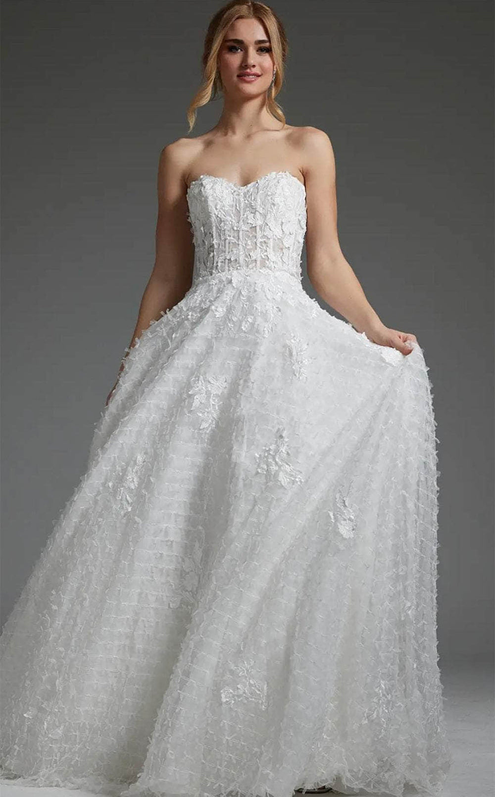 Jovani JB07165 Dress details - VOLAKK