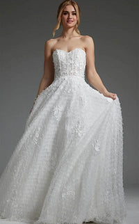 Jovani JB07165 Dress view 2