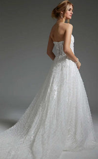 Jovani JB07165 Dress view 4