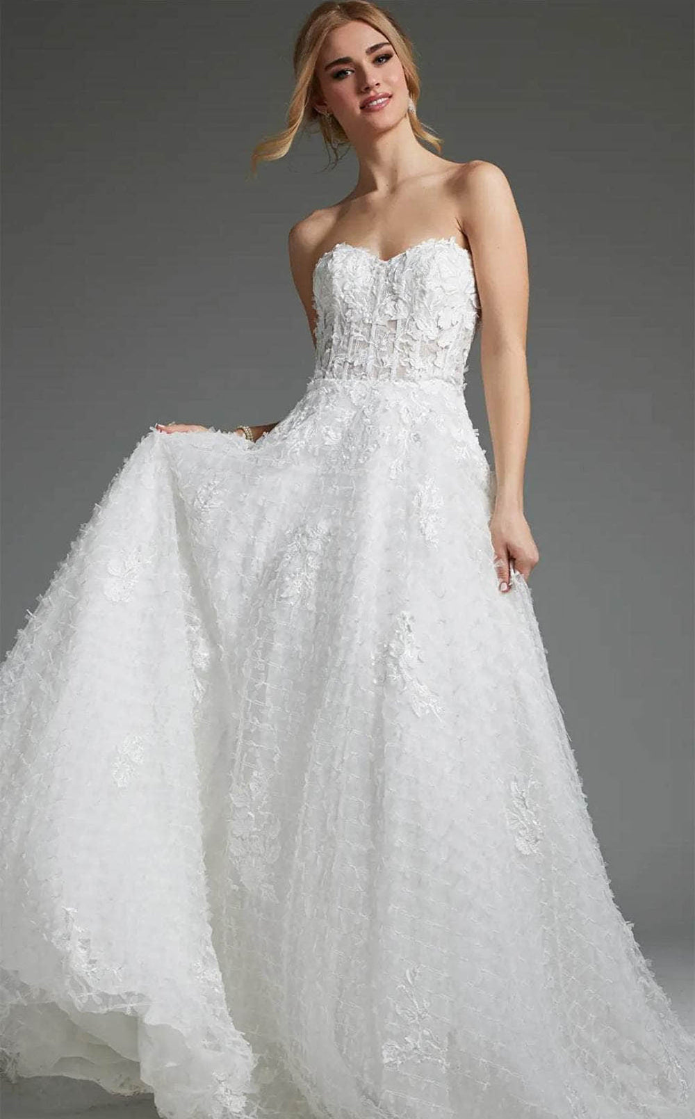 Jovani JB07165 Dress - VOLAKK