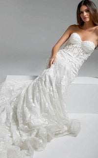 Jovani JB07583 Dress view 4