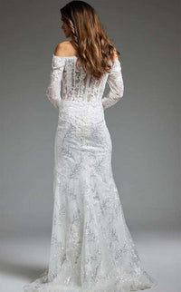Jovani JB23106 Dress view 5