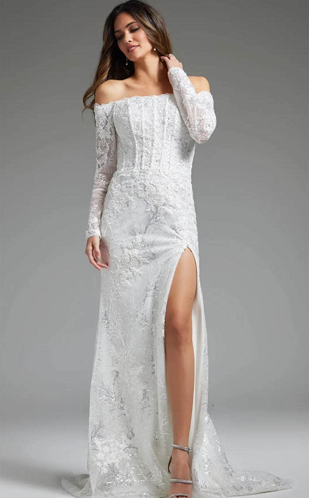 Jovani JB23106 Dress - VOLAKK