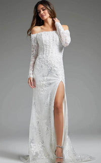 Jovani JB23106 Dress view 1