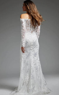 Jovani JB23106 Dress view 4