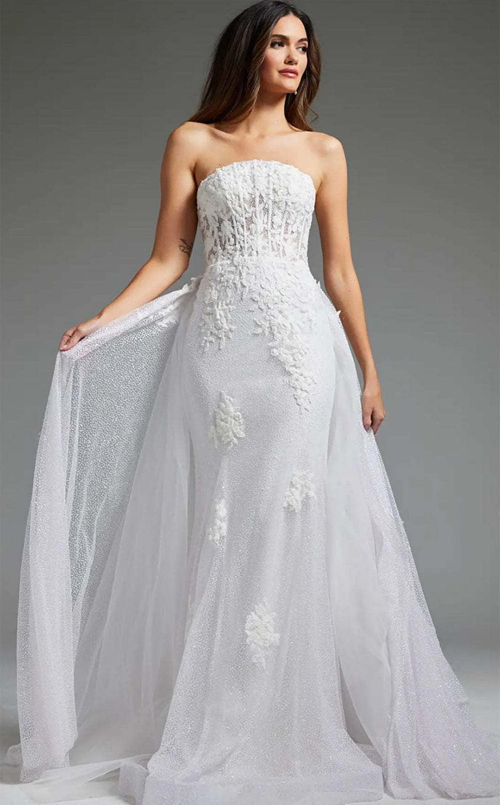 Jovani JB24560 Dress details - VOLAKK