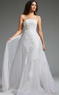 Jovani JB24560 Dress view 2