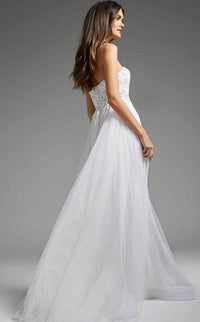 Jovani JB24560 Dress view 4