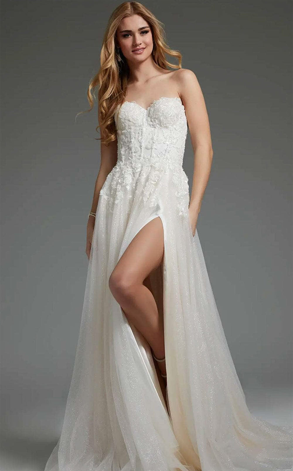 Jovani JB25730 Dress - VOLAKK