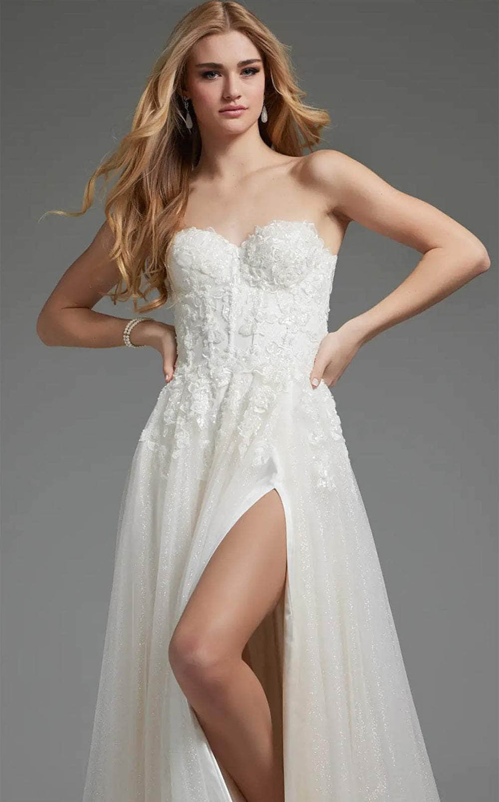 Jovani JB25730 Dress details - VOLAKK