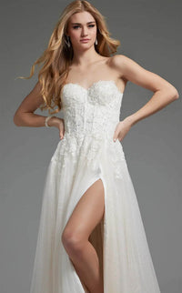 Jovani JB25730 Dress view 2