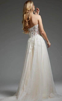 Jovani JB25730 Dress view 3