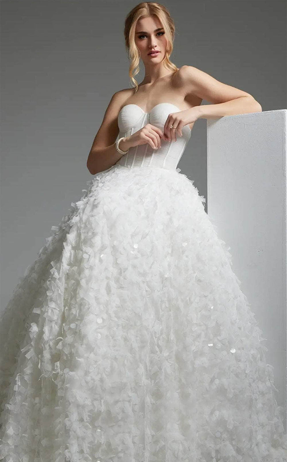 Jovani JB26295 Dress details - VOLAKK