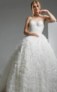 Jovani JB26295 Dress view 1
