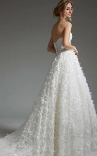 Jovani JB26295 Dress view 4