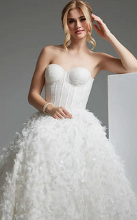 Jovani JB26295 Dress view 3