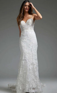 Jovani JB37538 Dress view 2