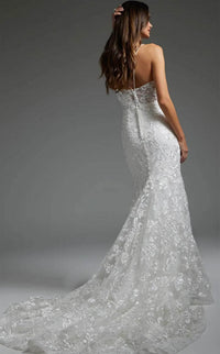 Jovani JB37538 Dress view 3