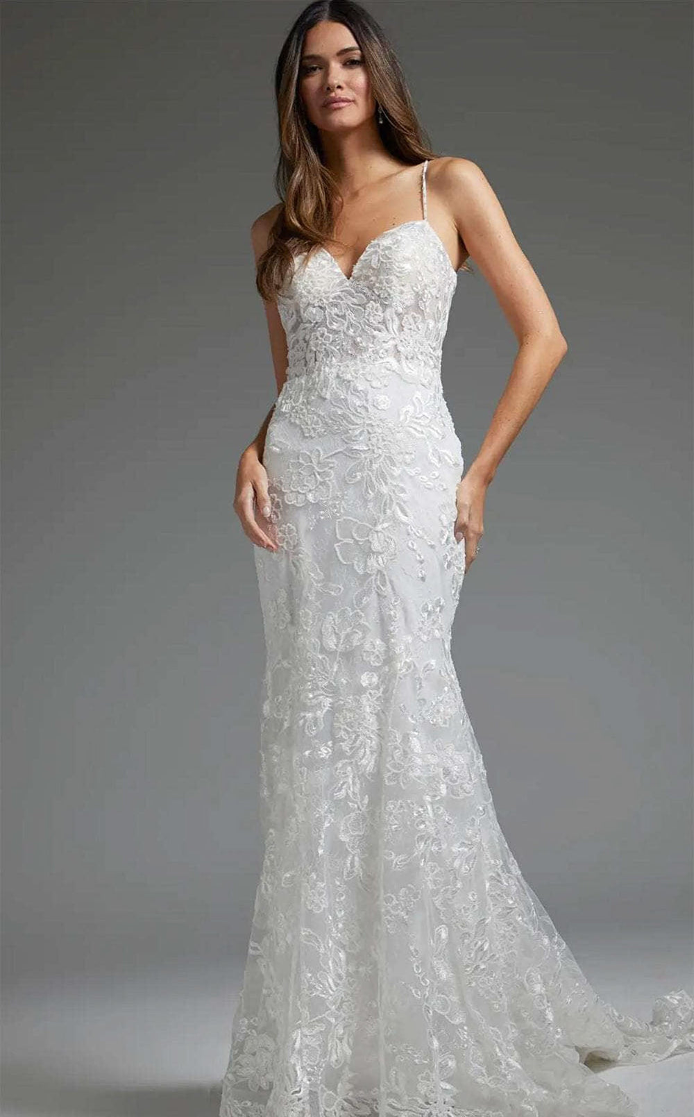 Jovani JB37538 Dress - VOLAKK