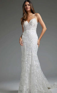 Jovani JB37538 Dress view 1