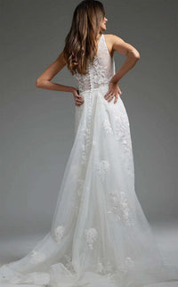 Jovani JB37601 Dress view 4