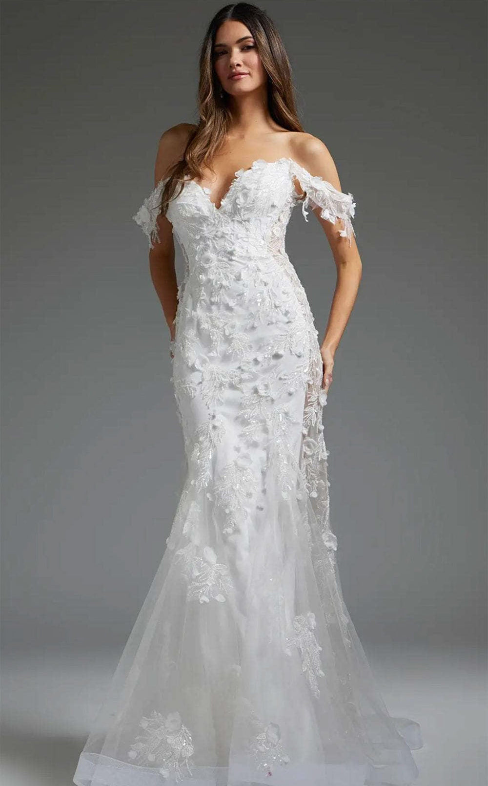 Jovani JB38224 Dress - VOLAKK