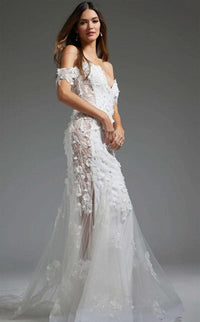 Jovani JB38224 Dress view 3
