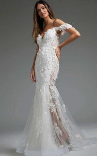 Jovani JB38224 Dress view 2
