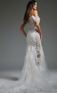 Jovani JB38224 Dress view 4